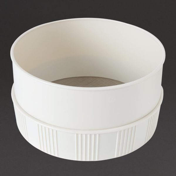 Size: 185mm. Material: Stainless steel