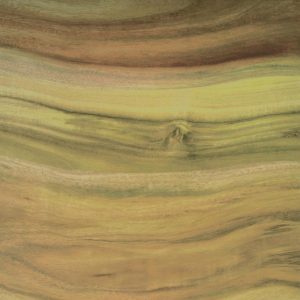 Werzalit Pre-drilled Square Table Top  Olive 700mm