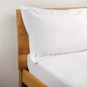 Mitre Essentials Pyramid Oxford Pillowcase