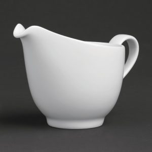 Royal Porcelain Maxadura Milk Jug 145 ml (Pack of 12)