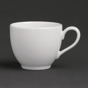 Royal Porcelain Maxadura Coffee Cup 220m (Pack of 12)