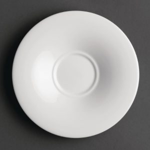 Royal Porcelain Maxadura Coffee Cup Saucer 160mm (Pack of 12)
