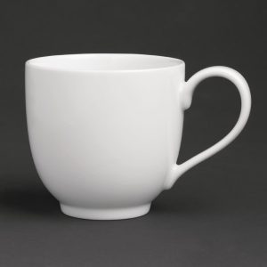 Royal Porcelain Maxadura Mug 345ml (Pack of 12)
