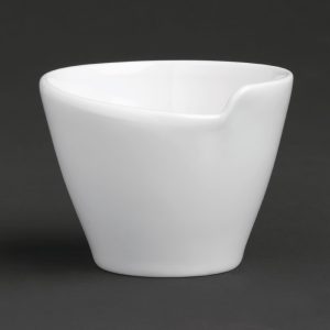 Royal Porcelain Maxadura Noodle Bowl 70mm (Pack of 12)
