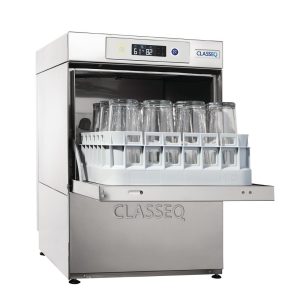 Classeq G350P Compact Glasswasher Machine Only
