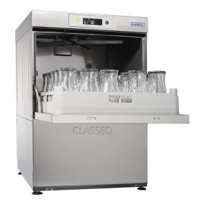 Classeq G500 Glasswasher Machine Only