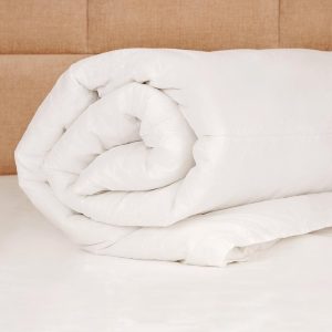 Mitre Essentials Trojan Duvet King Size