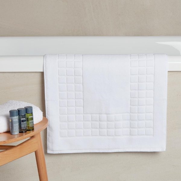 Bath Mat. 500(W) x 800(L)mm