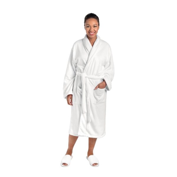 Large. Material: 100% Polyester