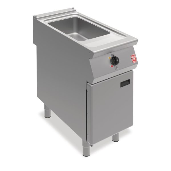 1.37kW. Wet Heat. Capacity: 1/1 GN