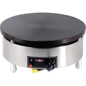 Krampouz Gas Luxury Crepe Maker CGBIC4