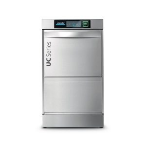 Winterhalter UC-S Excellence-i Glasswasher Single Phase with Installation