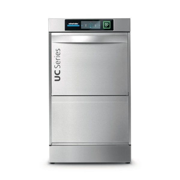 Integral Softener. Three Phase. Installation. iPlus