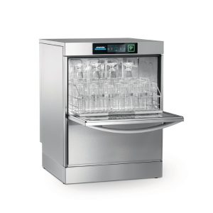 Winterhalter UC-M Excellence-i Glasswasher 3 Phase with Installation