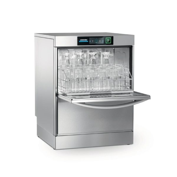 Integral Softener. Three Phase. Machine Only. iPlus. Medium