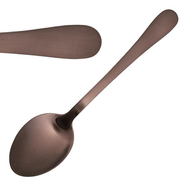 Dessert Spoon