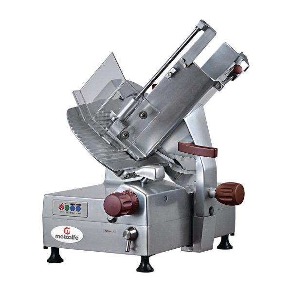 300mm Blade. 390kW Motor