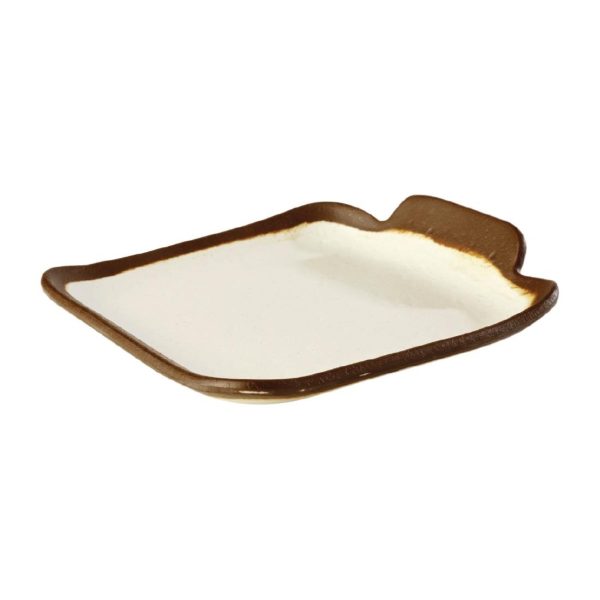 140x130mm APS attractive tableware brining natural contemporary design for any dinner party. APS a family owned business that produce premium quality catering and food service equipment.