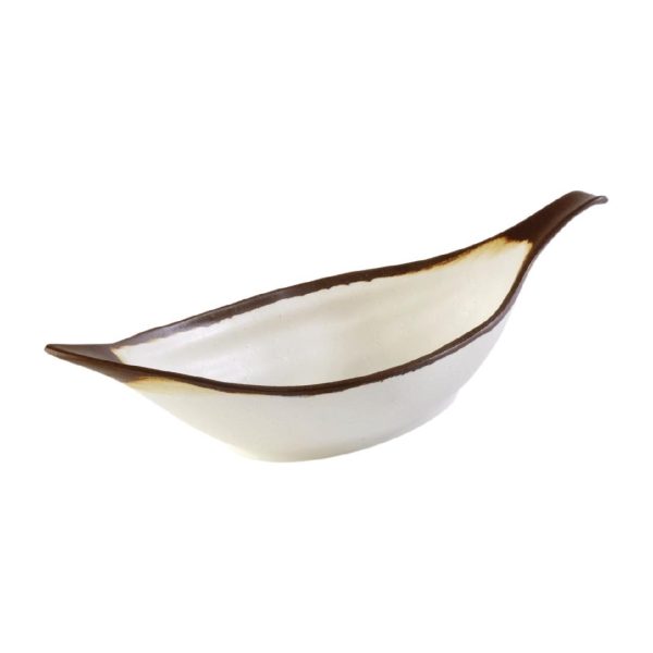 420x140mm APS attractive tableware brining natural contemporary design for any dinner party. APS a family owned business that produce premium quality catering and food service equipment.