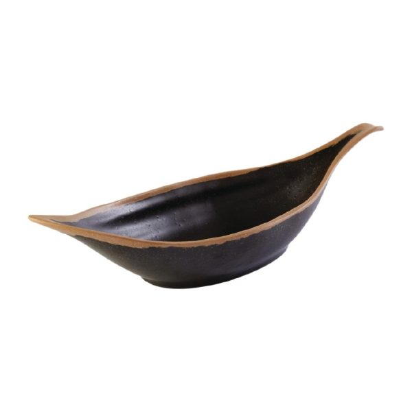 420x140mm APS attractive tableware brining natural contemporary design for any dinner party. APS a family owned business that produce premium quality catering and food service equipment.
