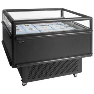 Tefcold UHD200