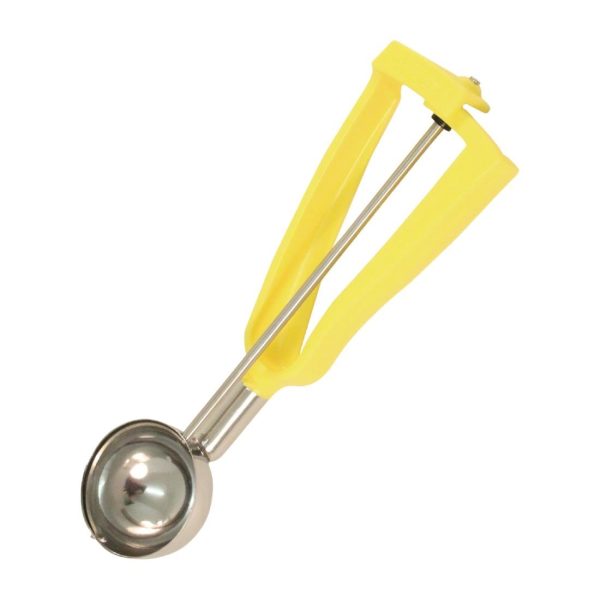 Colour: Yellow. 20 portions per litre. Litegrip.