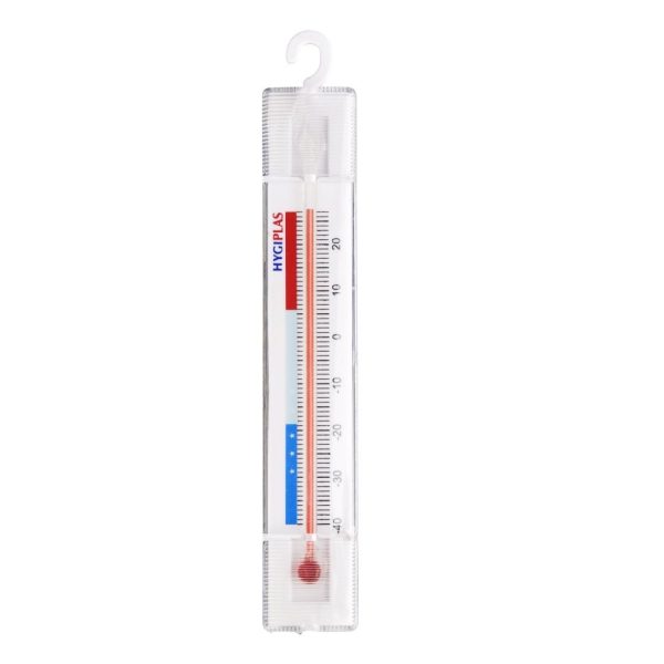 Range: -40 to +20°C.