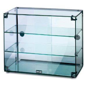 Ambient Display Units