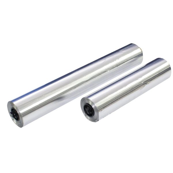 300(W)mm | 12". Pack Quantity: 3. Compatible with Wrapmaster 3000 Dispenser