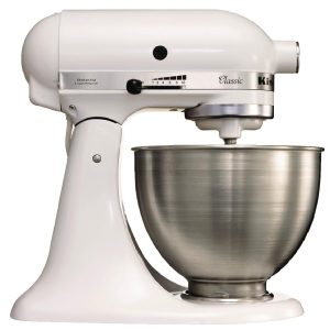 275W. Capacity: 4.28Ltr. Ten speed
