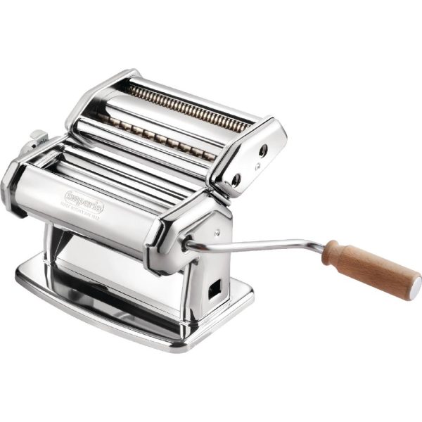 Supplied with 2mm and 6.5mm cutters.