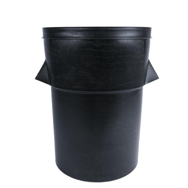 Material: Polyethylene. Capacity: 94Ltr