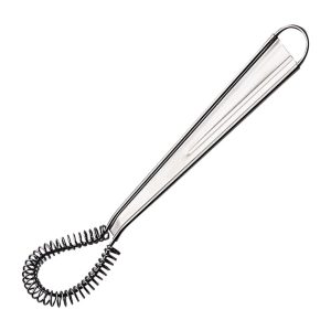Length: 215mm. Stainless steel