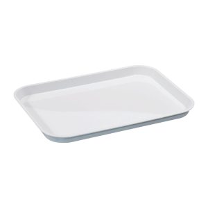 Stewart Polystyrene Food Tray 350mm