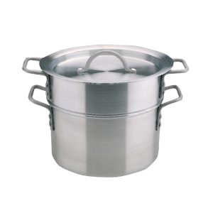 Capacity: 10Ltr. Material: Aluminium