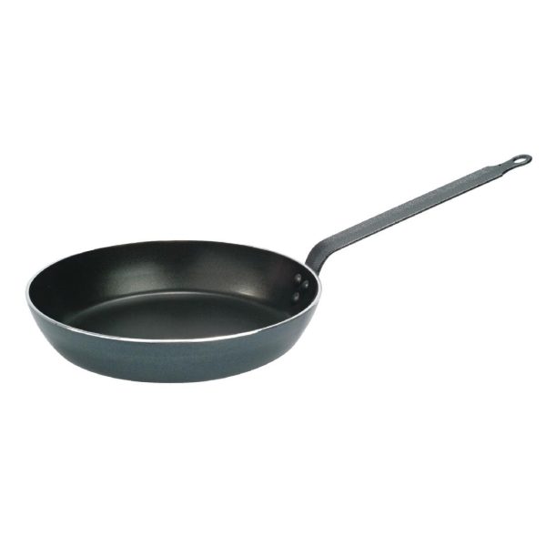 Size: 160(Ø)mm. Material: Aluminium