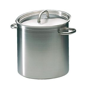 Matfer Bourgeat Excellence Stock Pot 25Ltr