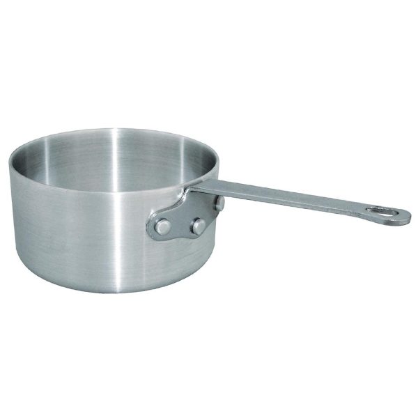 Size: 140(Ø)mm. Material: Aluminium. Lid: K470