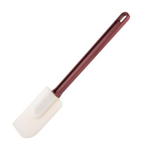 Length: 355mm. Heat resistant up to 260°C.