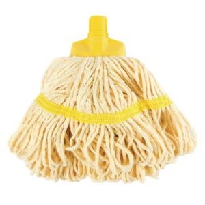 SYR Mini Mop Head Yellow