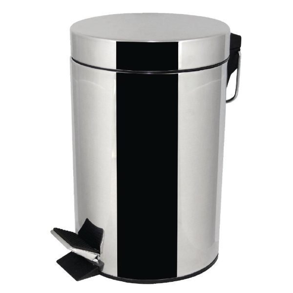 Material: Stainless Steel. Capacity: 3Ltr