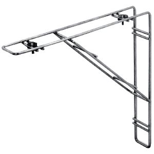 330 x 330mm. For Plate Rack. Sold in Pairs