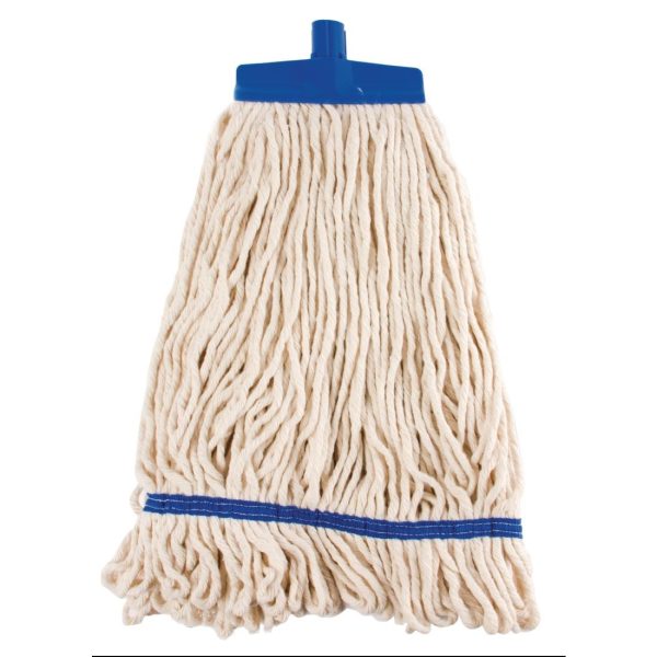 Blue. 450g Cotton