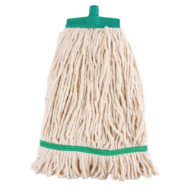 Green. 450g Cotton