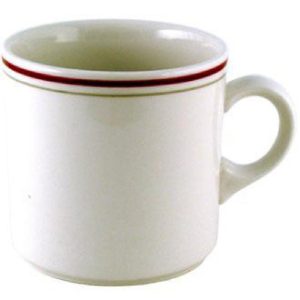 Churchill Nova Clyde Mugs 227ml (Pack of 24)