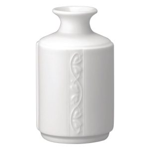 Churchill Chateau Blanc Bud Vases (Pack of 6)