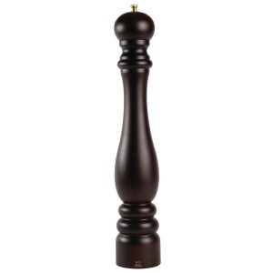 Peugeot Dark Wood Pepper Mill 20in