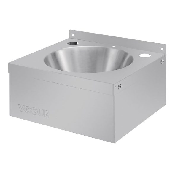 Size: 165(H)x 305(W)x 268(D)mm. Model A. Taps sold separately: P090