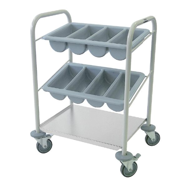 Material: Epoxy coated steel. Capacity: 40kg