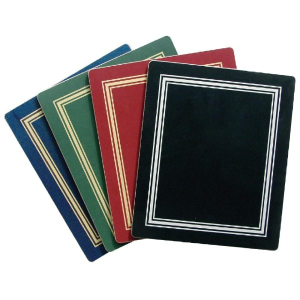 298(W)x 222(D)mm. Colour: Black and Silver